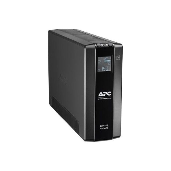 UPS APC Back-UPS Pro 1600VA (BR1600MI)
