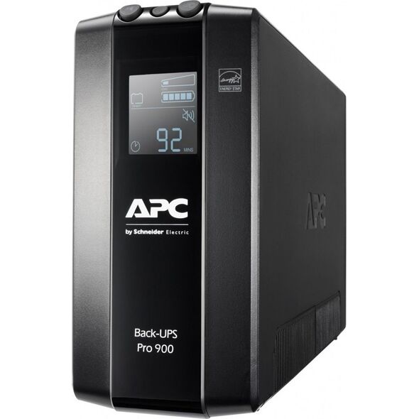 UPS APC Back-UPS Pro 900VA (BR900MI)