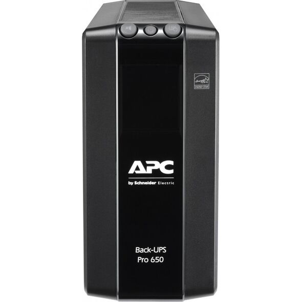 UPS APC Back-UPS Pro 650VA (BR650MI)