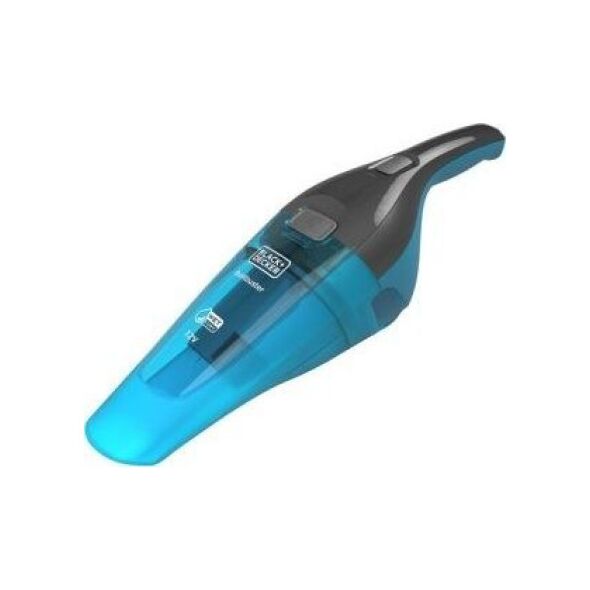 Odkurzacz ręczny Black&Decker WDC215WA-QW