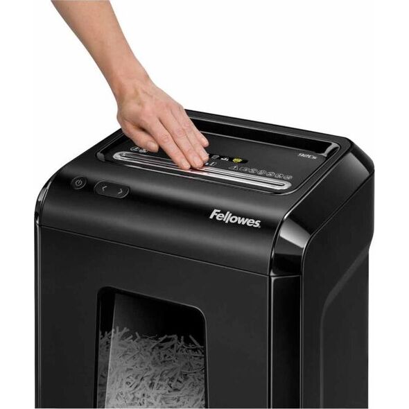 Niszczarka Fellowes 92Cs P-4
