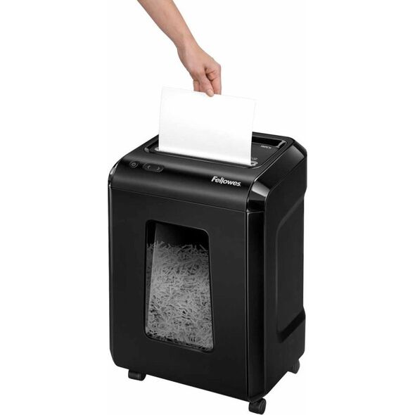 Niszczarka Fellowes 92Cs P-4