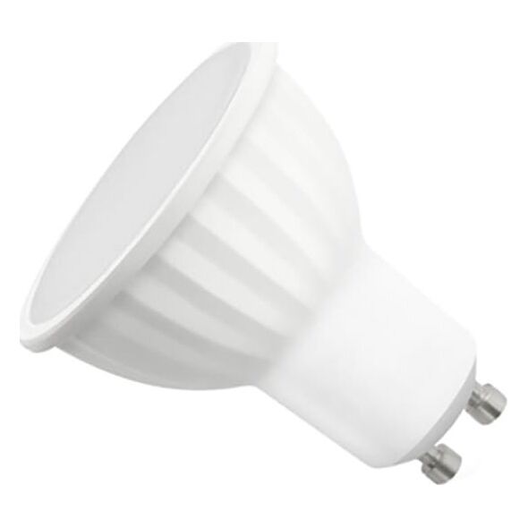 Spectrum Żarówka Led 10W GU10 WOJ13256 ciepła