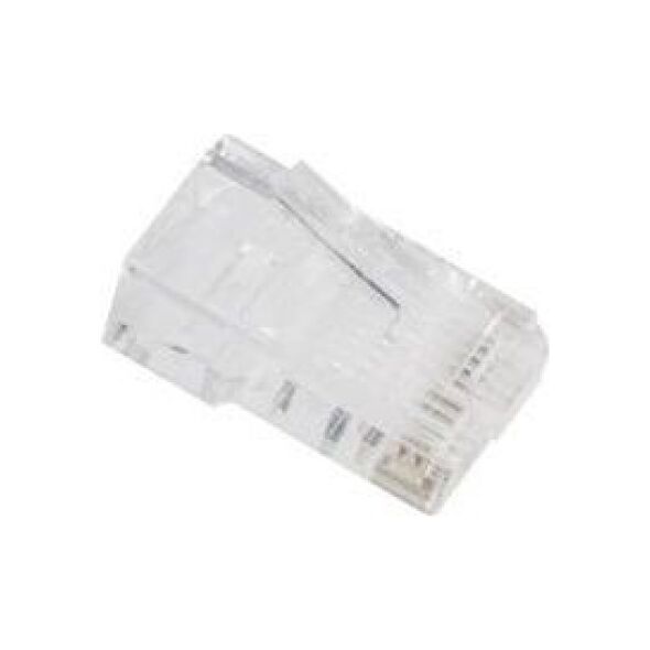 Lanberg Lanberg Plug RJ-45 UTP CAT5E, 8P8C (100PCS)