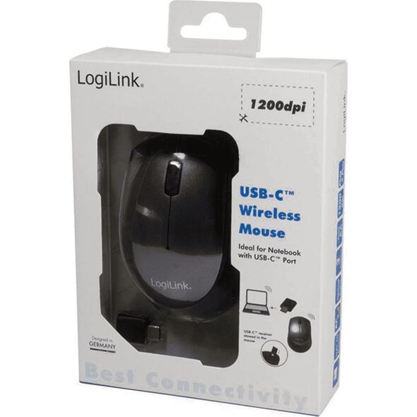 Mysz LogiLink ID0160