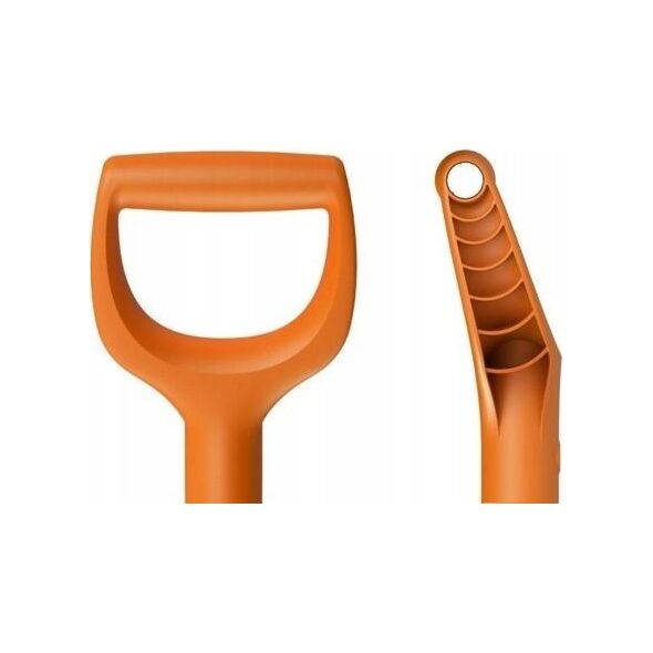 Fiskars Łopata do śniegu 35 cm 1052525