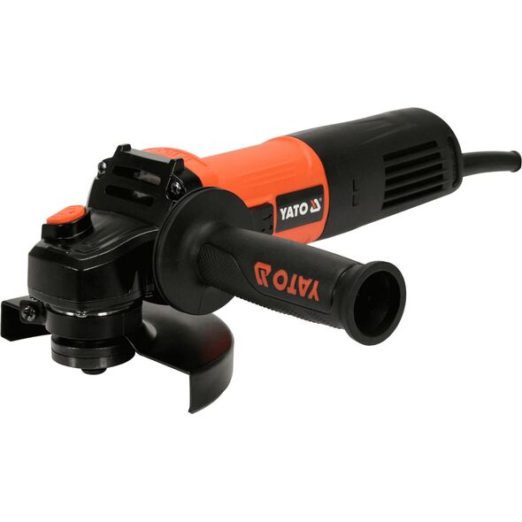 Szlifierka Yato Szlifierka kątowa 125mm 850W YATO YT-82097 (YT-82097) - NELYATSKA0003