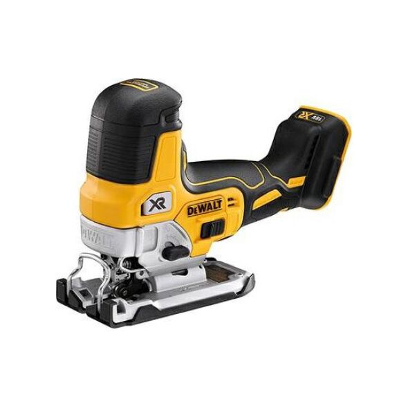 Wyrzynarka Dewalt DCS335N 18 V