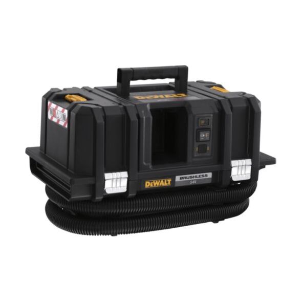 Odkurzacz przemysłowy Dewalt DCV586MN-XJ