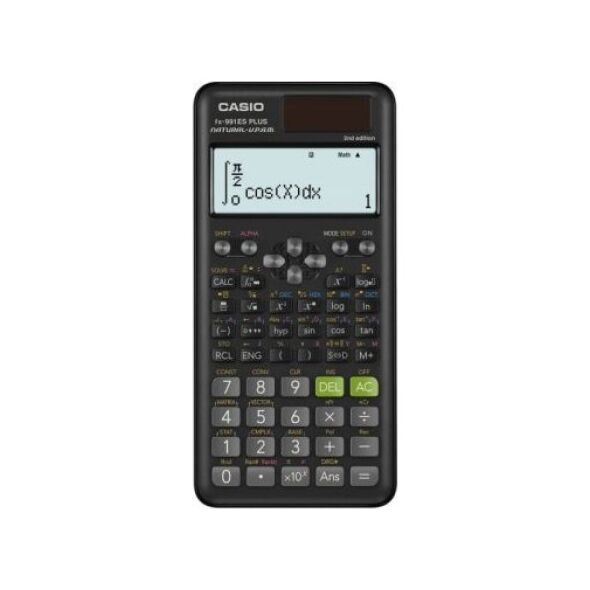 Kalkulator Casio 3722 FX-991ESPLUS-2