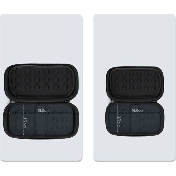 Ugreen Etui na dysk twardy SSD 2.5" (50274)