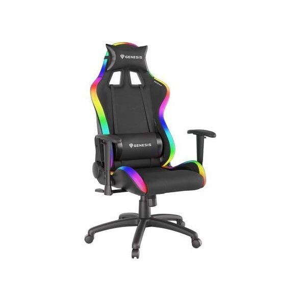 Fotel Genesis Trit 500 RGB (NFG-1576)