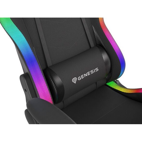 Fotel Genesis Trit 500 RGB (NFG-1576)