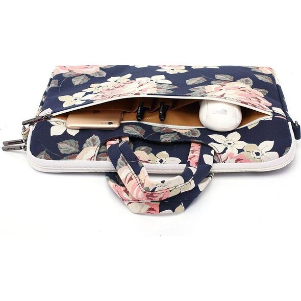 Torba CANVASLIFE Briefcase 15"