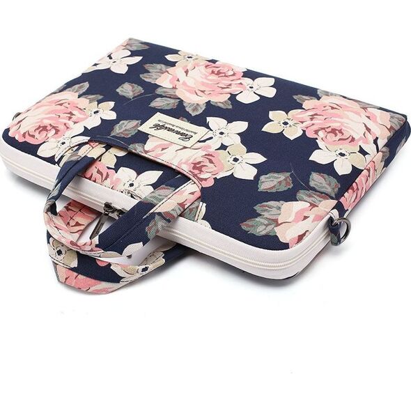 Torba CANVASLIFE Briefcase 15"
