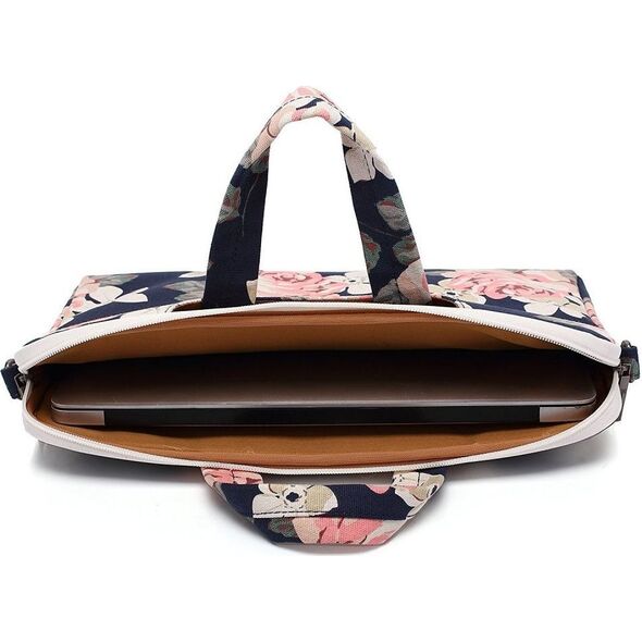 Torba CANVASLIFE Briefcase 15"