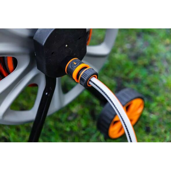 Neo Wąż ogrodowy Professional 3/4" 20m 6-warstwowy (15-843)