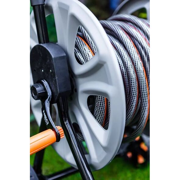 Neo wąż ogrodowy Professional 3/4" 50m 6-warstwowy (15-845)