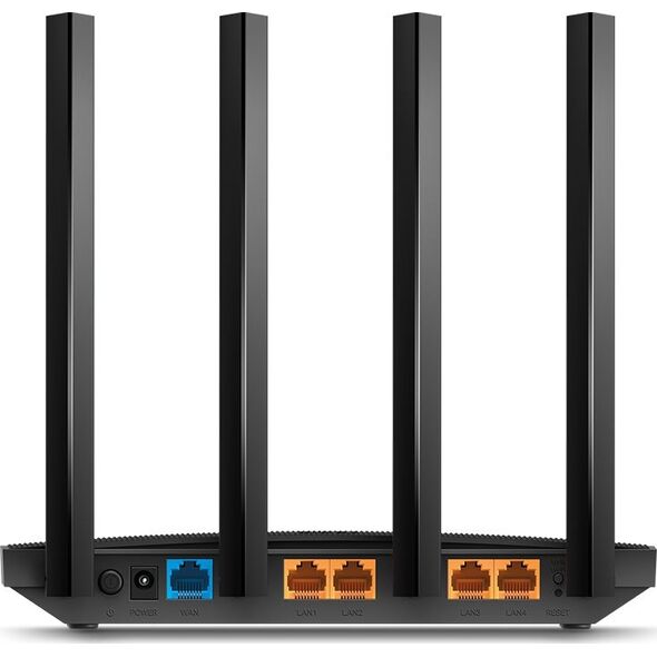 Router TP-Link Archer C80