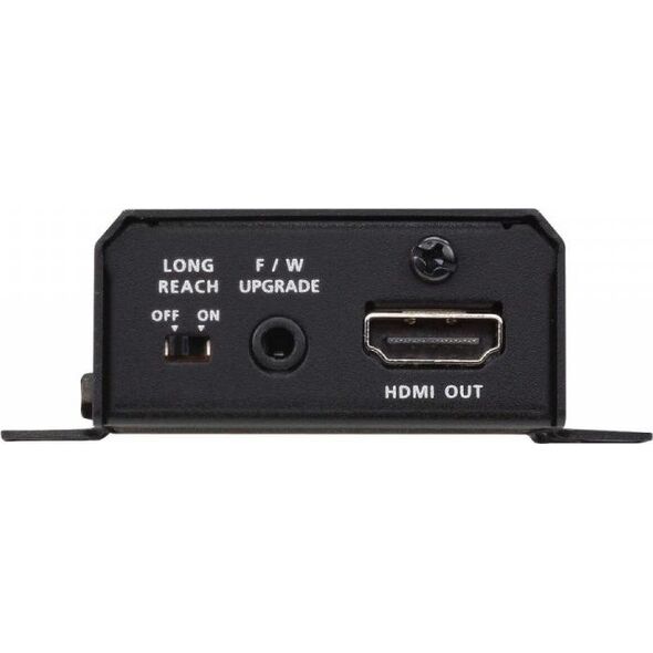 System przekazu sygnału AV Aten HDMI HDBaseT Receiver