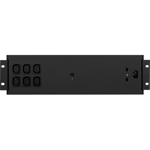 UPS Ever Sinline 3000 (W/SL00RM-003K00/07)