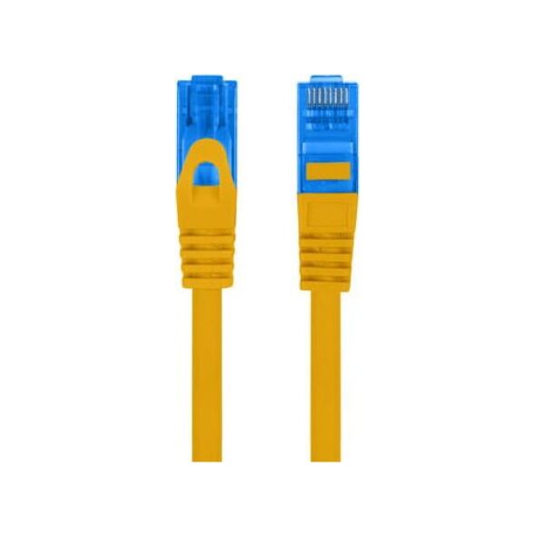 Lanberg KAT.6A SFTP 1m (PCF6A-10CC-0100-O)
