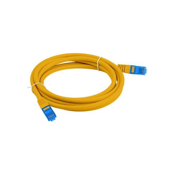 Lanberg KAT.6A SFTP 1m (PCF6A-10CC-0100-O)