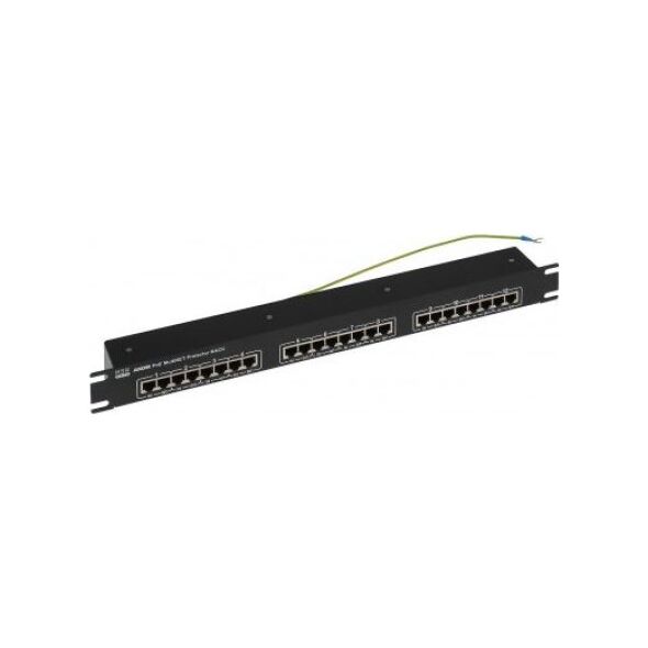 Axon HSKDATA W0030 AXON PoE MultiNET Protector RACK (12 portowe)