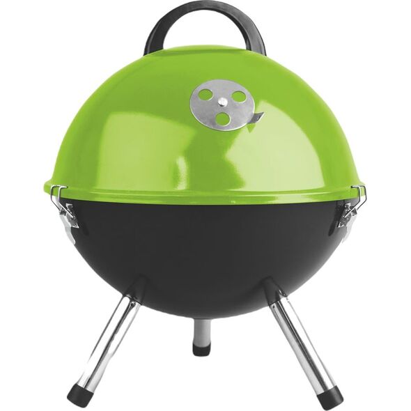 Fieldmann FZG 1000G Grill turystyczny węglowy 34 cm x 34 cm