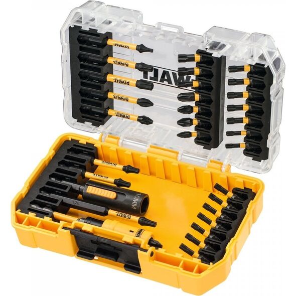 Dewalt Zestaw bitów udarowych DT70747T 32szt. FLEXTORQ