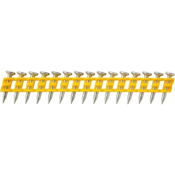 Dewalt DEWALT GWOŹDZIE DCN890 STD 2,6x20mm /1005szt. DCN8901020