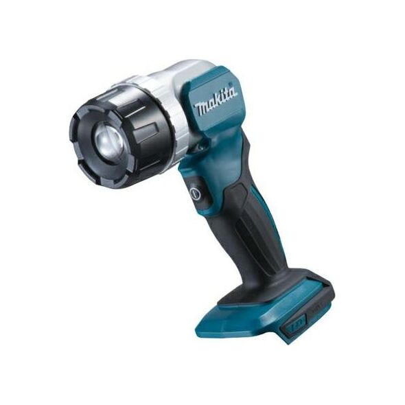 Makita MAKITA LAMPA 14,4/18V LI-ION DML808 MDML808