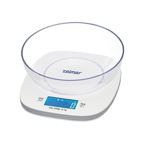 Waga kuchenna Zelmer ZKS1450
