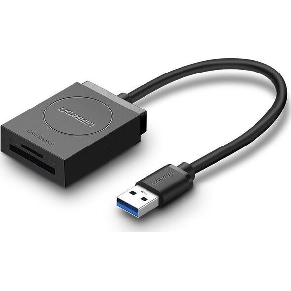 Czytnik Ugreen CR127 USB 3.0 (20250)