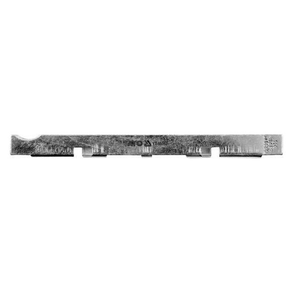 Yato Przymiar do szlifowania ograniczników YT-85052