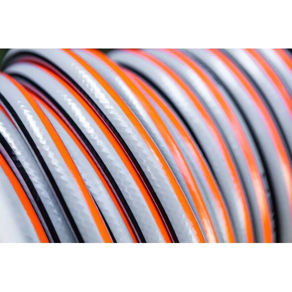 Neo wąż ogrodowy 1/2" x 30 m, 4-warstwowy OPTIMA (15-821)
