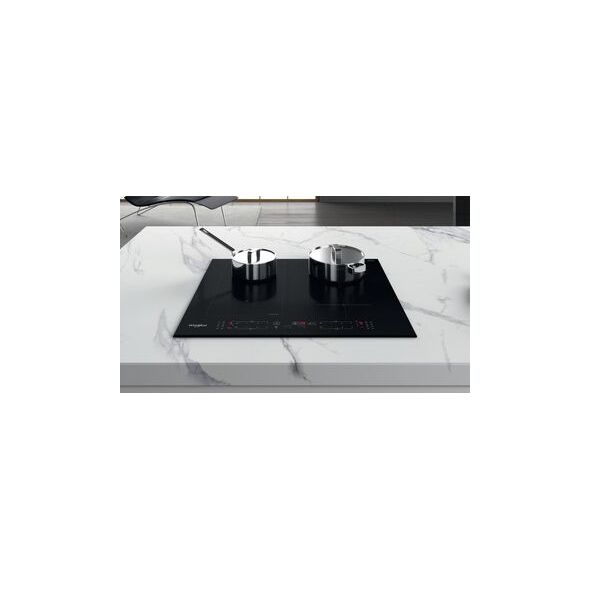 Płyta grzewcza Whirlpool WL B1160 BF
