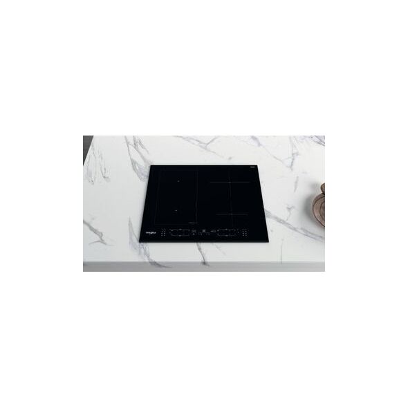 Płyta grzewcza Whirlpool WL B1160 BF