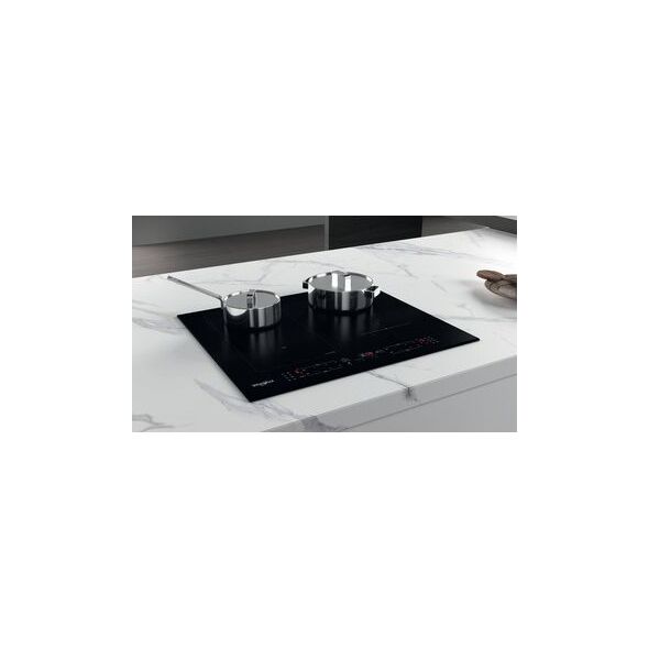 Płyta grzewcza Whirlpool WL B1160 BF