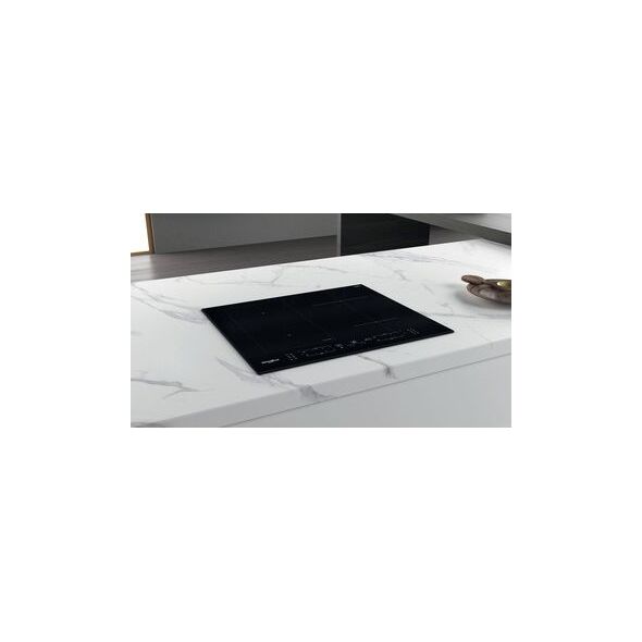 Płyta grzewcza Whirlpool WL B1160 BF