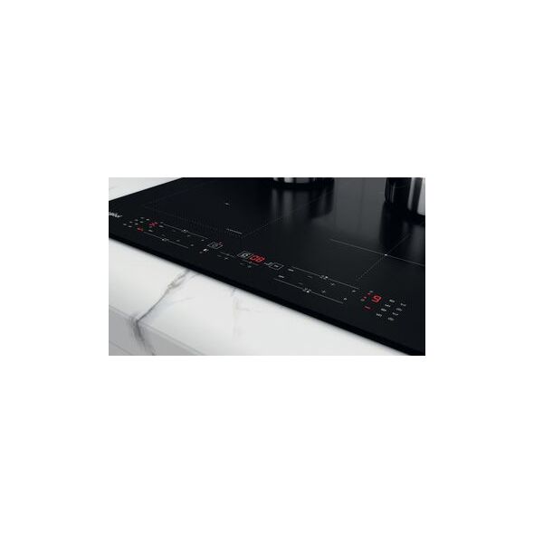 Płyta grzewcza Whirlpool WL B1160 BF