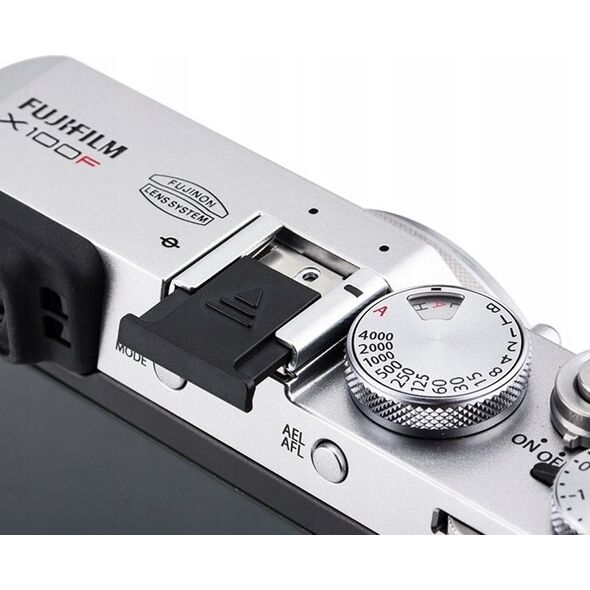 JJC Zaślepka Na Gorącą Stopkę Do Fujifilm