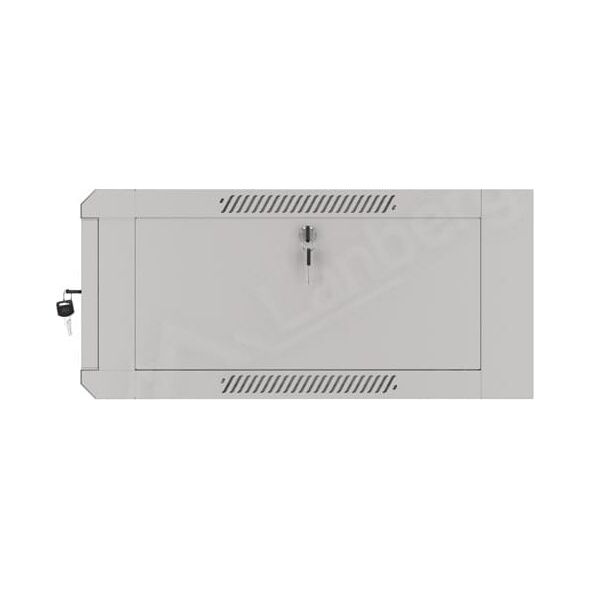 Szafa Lanberg Wisząca 19" 4U (WFFA-5604-10S)