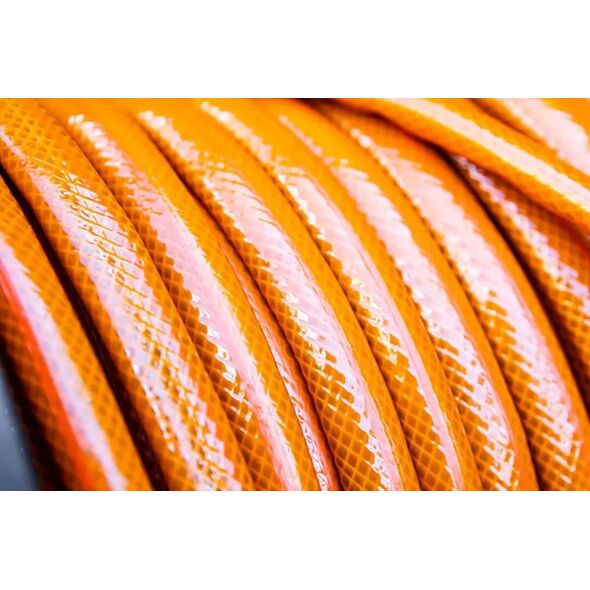 Neo wąż ogrodowy 1/2" x 30 m, 4-warstwowy (15-801)