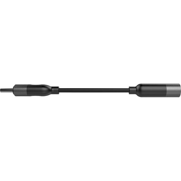 Adapter USB Unitek USB-C - Jack 3.5mm Czarny  (M1204A)