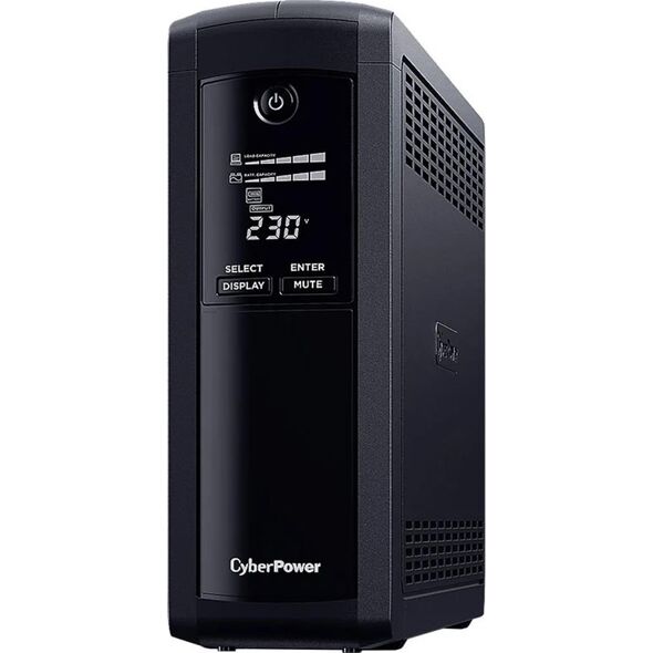 UPS CyberPower Value Pro 1600VA (VP1600ELCD-FR)