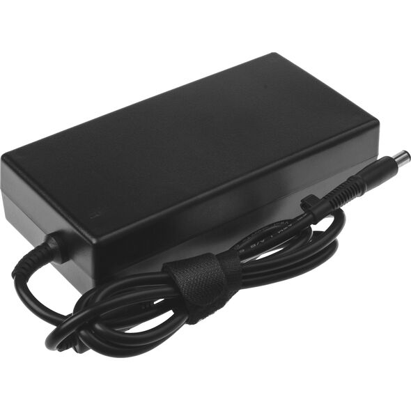 Zasilacz do laptopa Green Cell 150 W, 5 mm, 7.7 A, 19.5 V (AD111P)