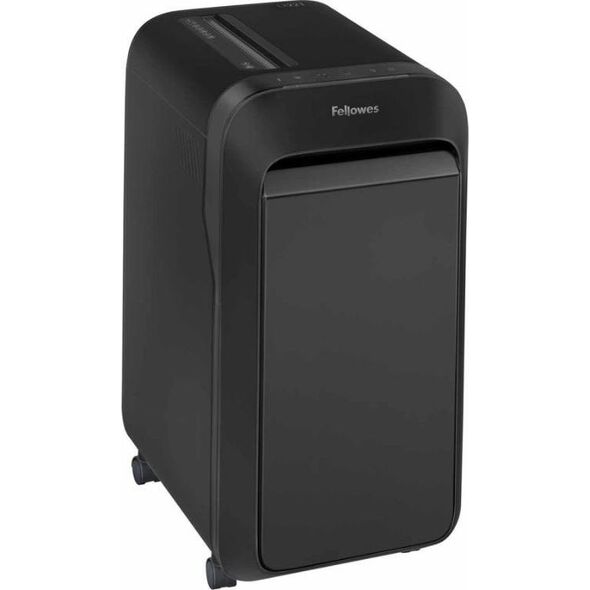 Niszczarka Fellowes LX221 P-5 czarna