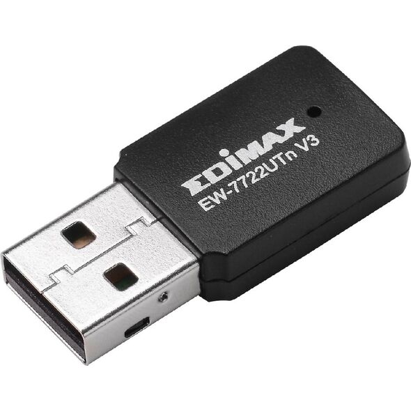 Karta sieciowa EdiMax EW-7722UTn V3