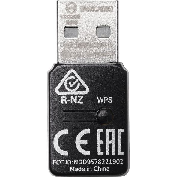 Karta sieciowa EdiMax EW-7722UTn V3